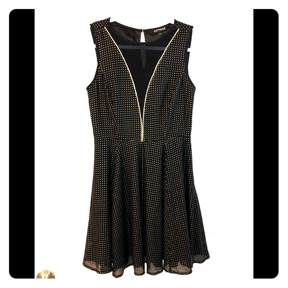 Express Dress - Picture 1 of 3